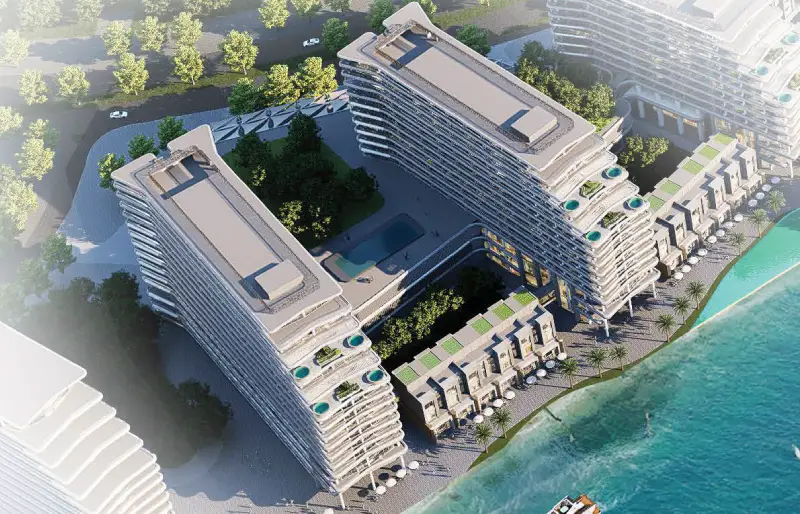 River Cove Residences #1