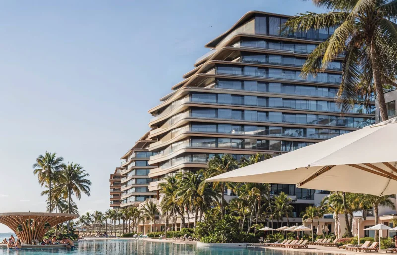 River Cove Residences #2