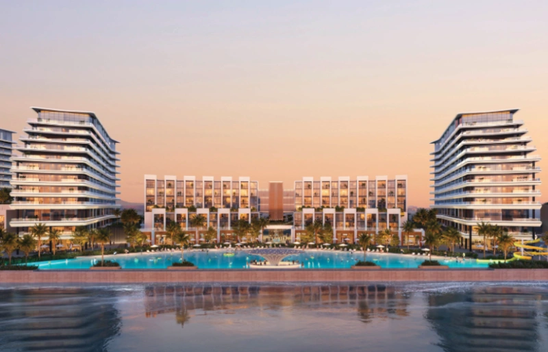 River Cove Residences #4