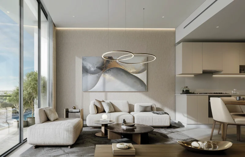 River Cove Residences #5