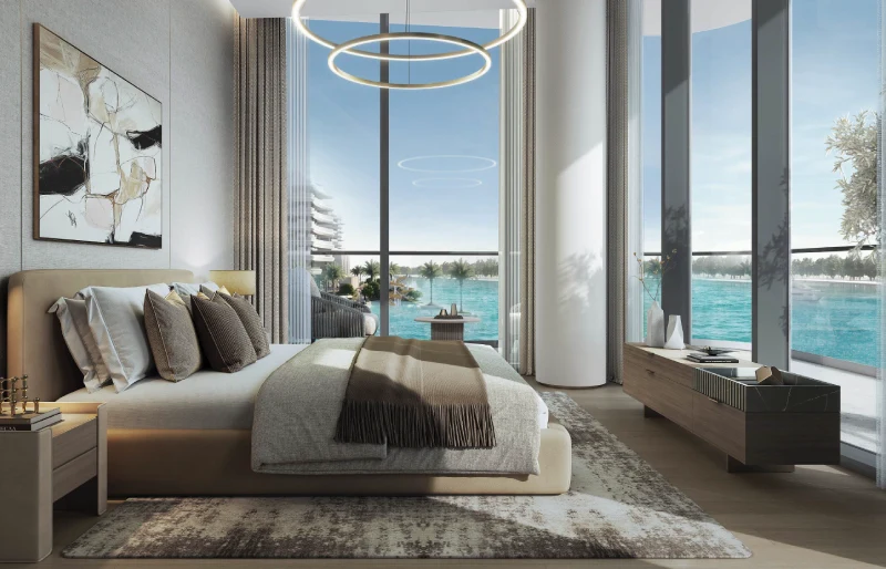 River Cove Residences #6