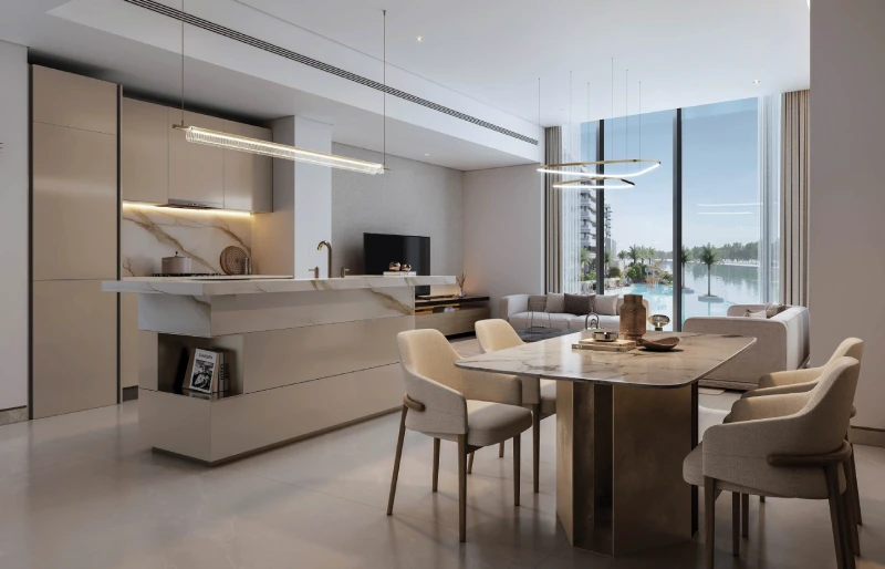 River Cove Residences #7