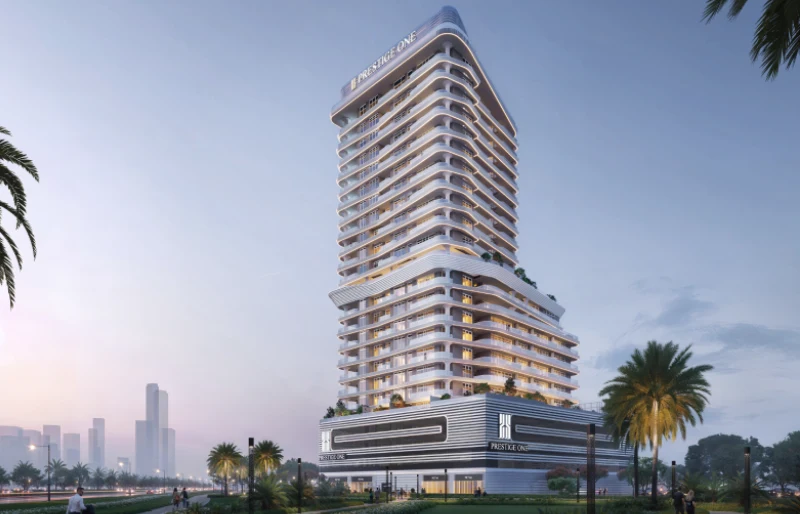 Sanctuary by Prestige One #2