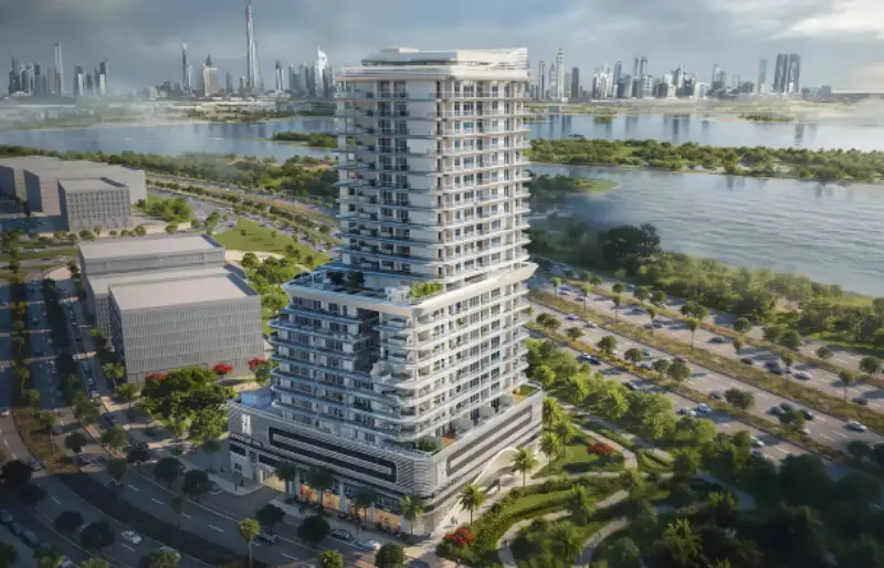 Sanctuary by Prestige One #3