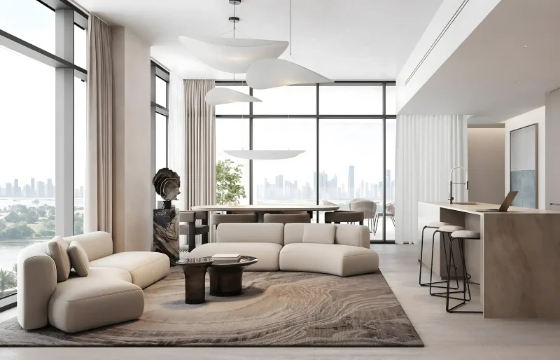 Sanctuary by Prestige One #4