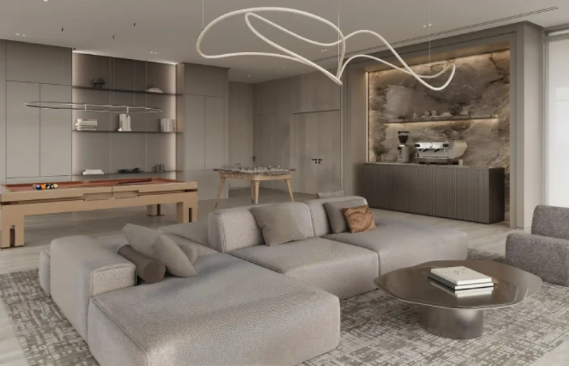 Sanctuary by Prestige One #5