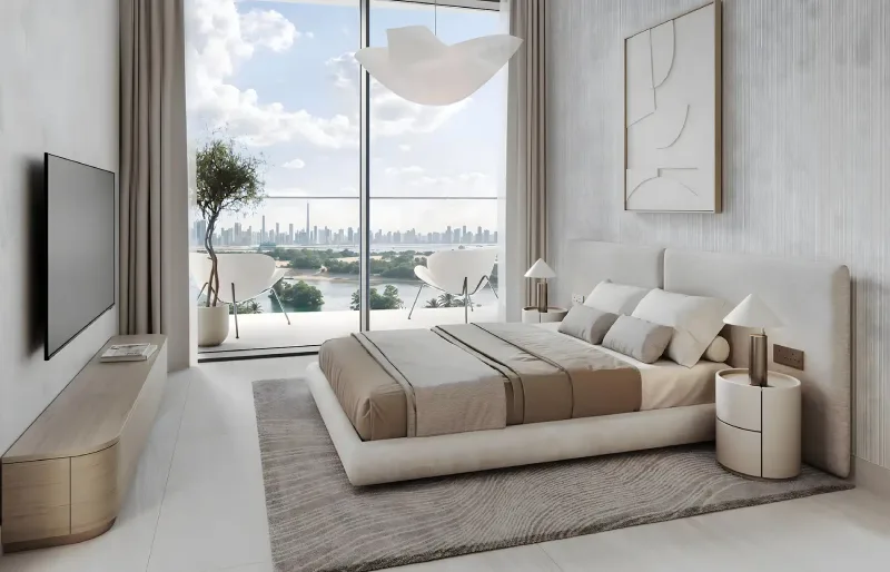 Sanctuary by Prestige One #6