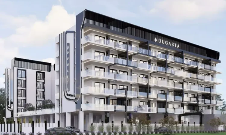 AL HASEEN RESIDENCES 4 1