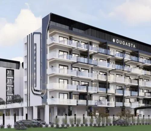 AL HASEEN RESIDENCES 4 1