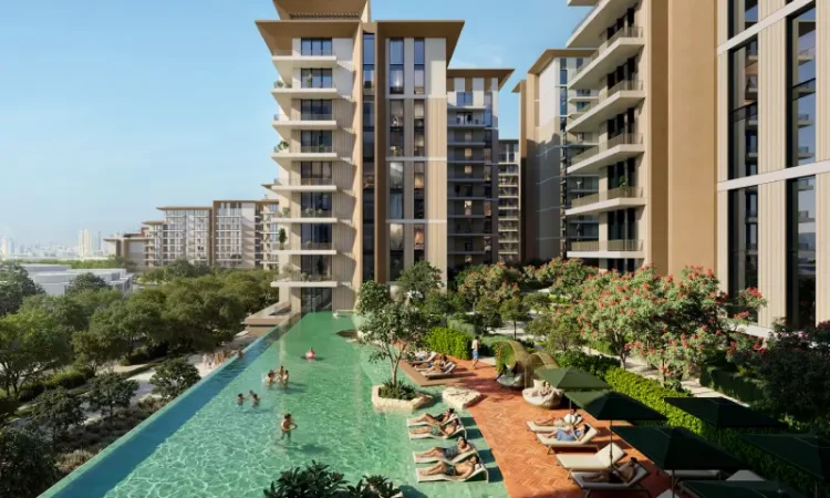 Expo Valley Views #3