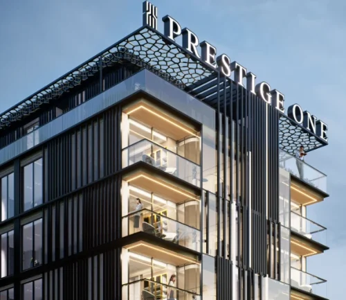 Fauchon Residences #2