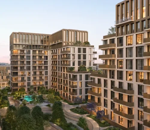 LOOM at AVENEW 888## 5