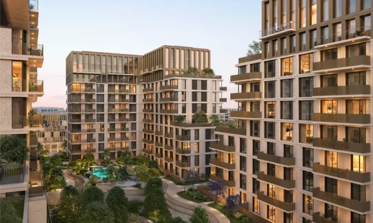 LOOM at AVENEW 888## 5