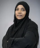 Mahabu Beevi Sheik Dawood #1