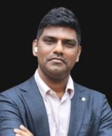Binu Joshua