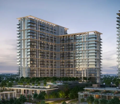 Palace Residences Hillside #1