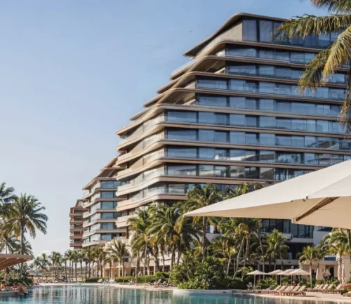 River Cove Residences #2