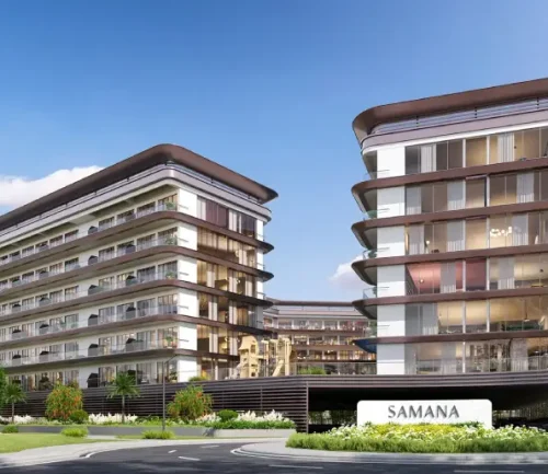 Samana Hills South 2 Samana Hills South 2