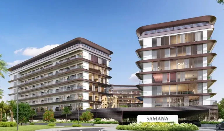 Samana Hills South 2