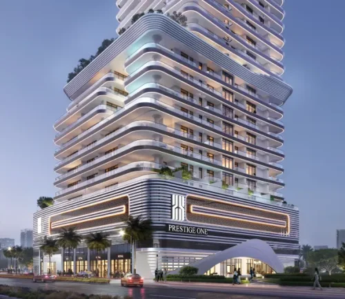 Sanctuary by Prestige One #1