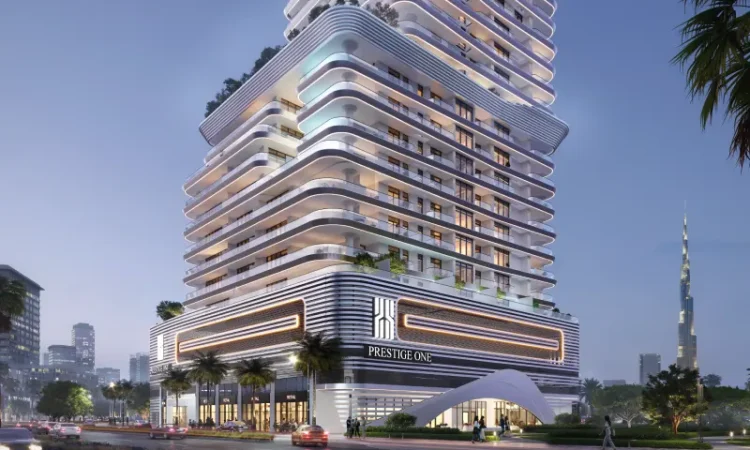 Sanctuary by Prestige One #1