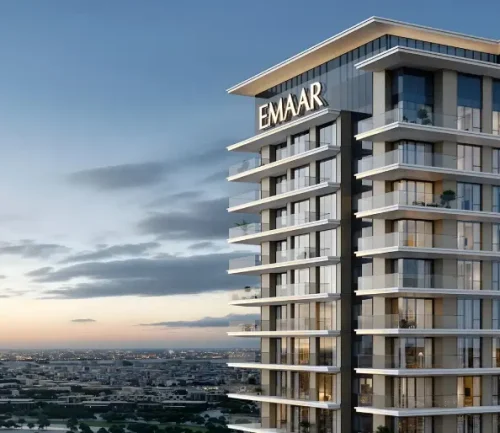 Silva emaar 2 Silva emaar 2