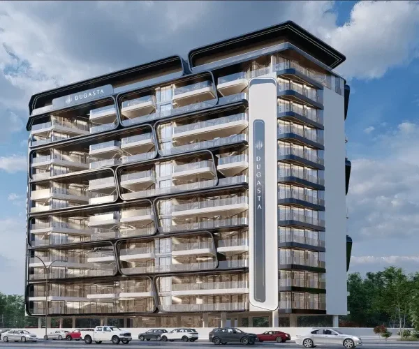Terra Tower 1