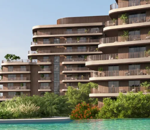 The Wilds Residences #1