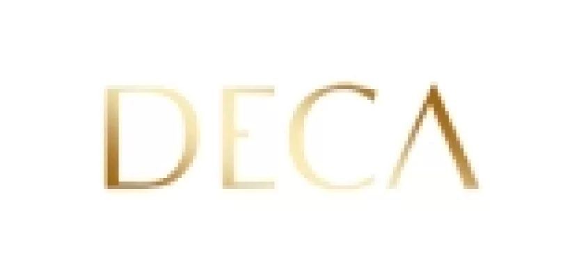 deca logo 45555