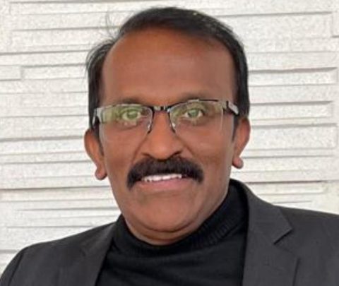 ravikumar