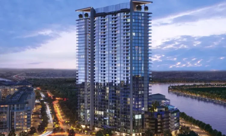sobha hartland img 1