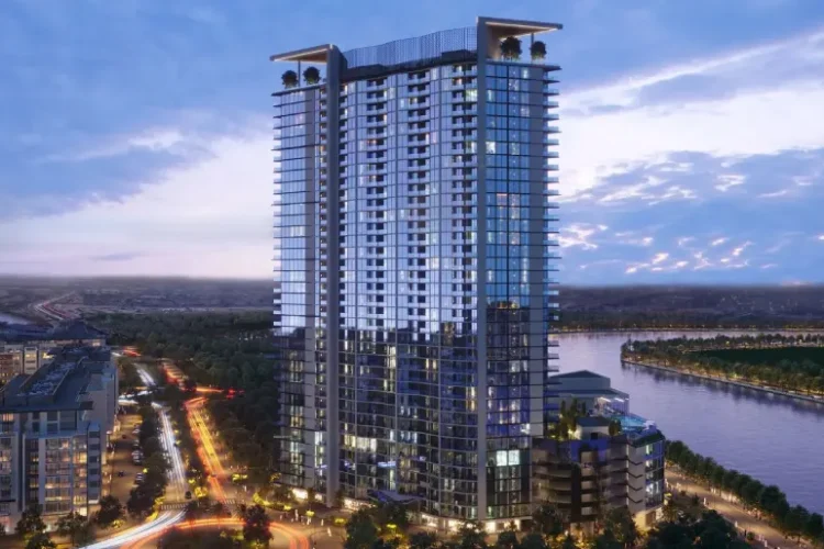sobha hartland img 1