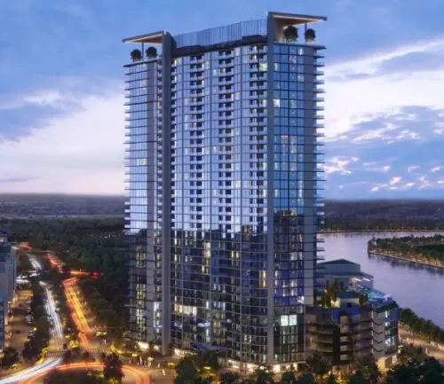 sobha hartland img 1