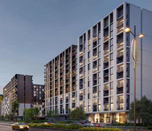 terra garden emaar 1