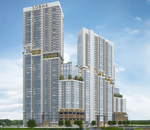 the crest sobha rnt 88 8881
