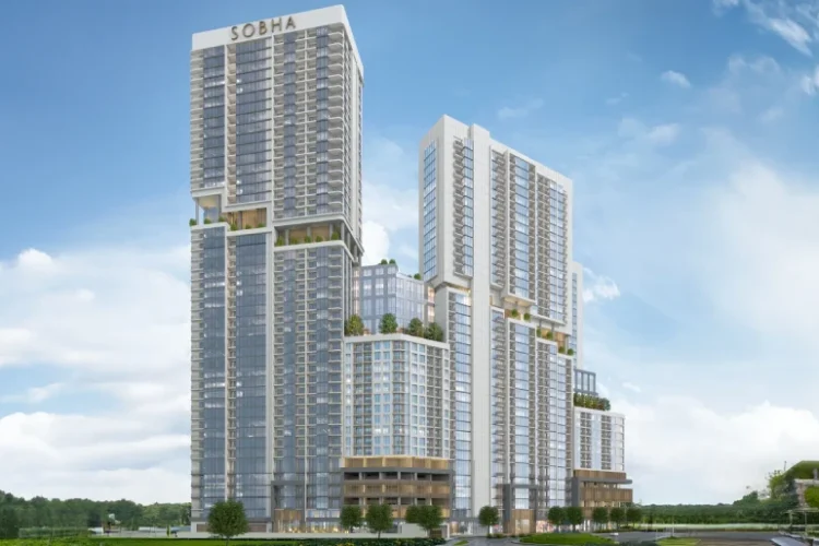 the crest sobha rnt 88 8881